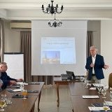 Lubelscy inspektorzy debatowali o bezpieczeństwie w górnictwie